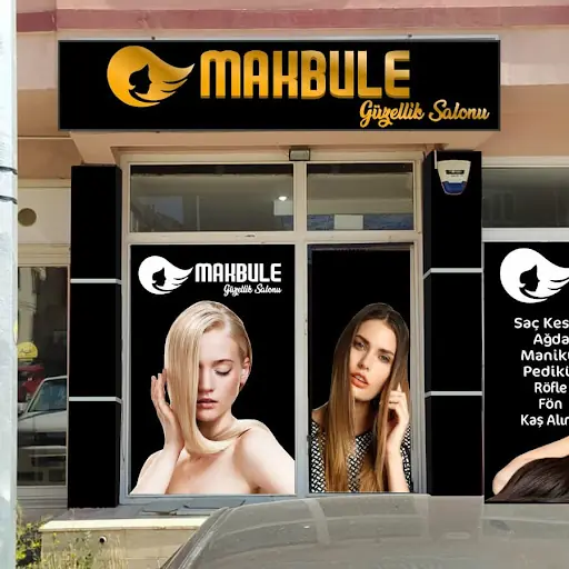 Makbule Güzellik Salonu- Lazer Epilasyon- Kalıcı Kaş 2