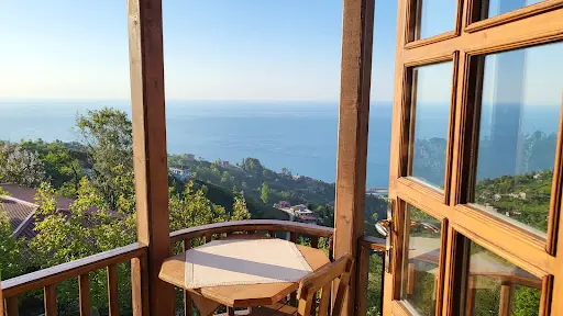 Babillon Hotel & Spa & Restaurant 2