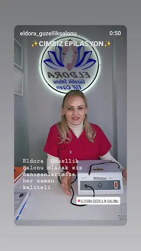 Eldora Güzellik Salonu 2