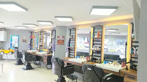 İMAJ ERKEK KUAFÖRÜ