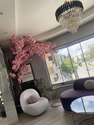Dermopark Vip Güzellik merkezi 4