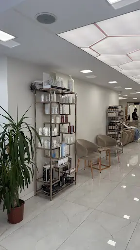 Yaşar Ay Nişantaşı 3