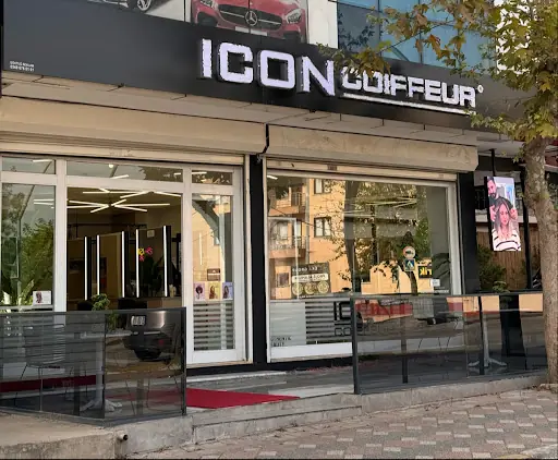 Icon Kuaför
