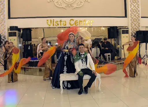 VİSTA DÜĞÜN VE BALO SALONU 4