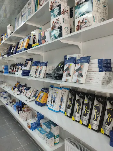 Zen MEDİKAL 4