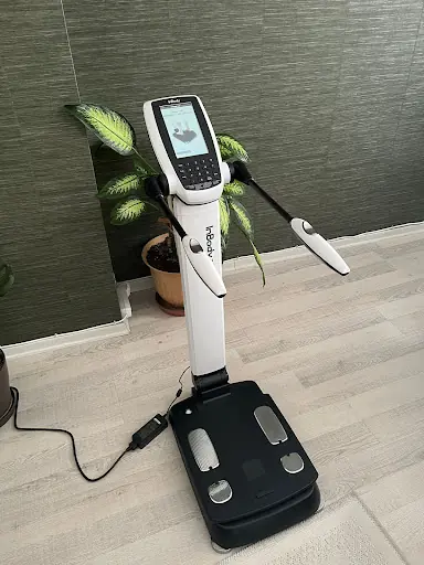 Diyetisyen Elif Büşra Beslenme Danışmanlığı 2
