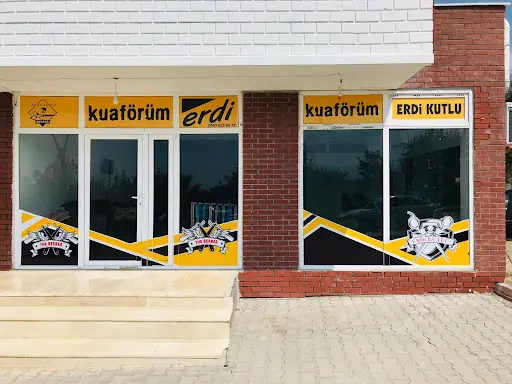 Düziçi Kuaförüm Erdi