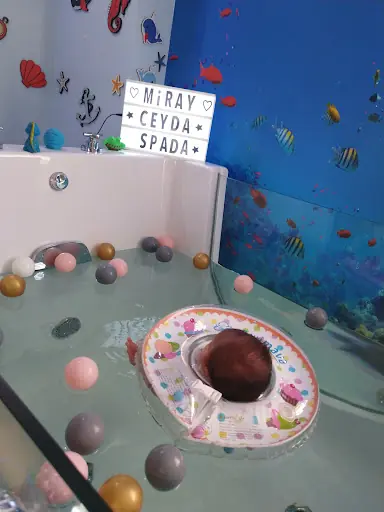 Tuzla Baby Spa