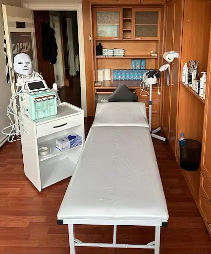 coolman lazer episasyon ve cilt bakımı