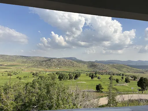 Körpe Konağı