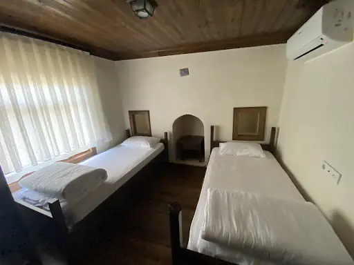 Anturia Çavdarhisar Evi