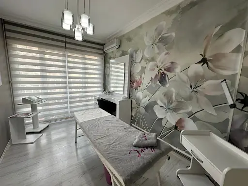 Love Beauty Center 5