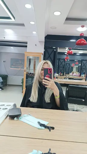Diva Bayan Kuaförü