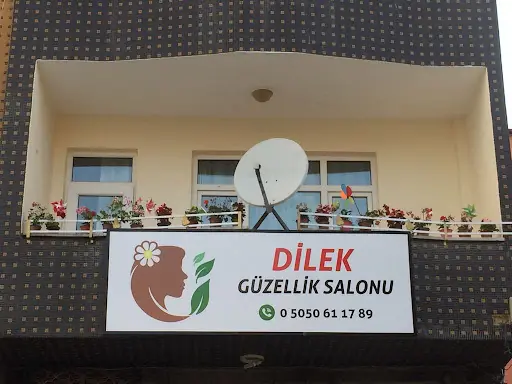 Dilek Güzellik Salonu