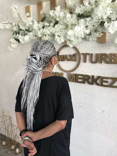 Maxi Güzellik Merkezi 3
