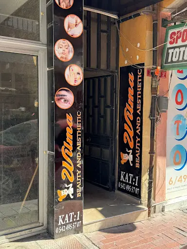 Tavşanlı Wilma Güzellik Salonu 2