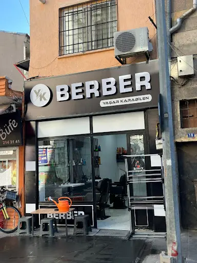 Berber YK 2