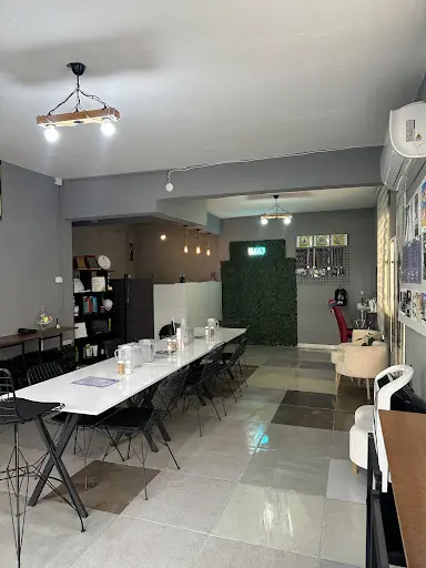 Mersin Mavi Kilo Kontrol ve Cilt Bakım Merkezi - Kilo verme - Diyet - Beslenme Merkezi