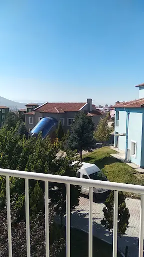 Özel Güven Engelli Bakım Merkezi 5