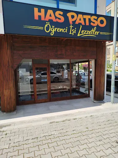 HAS PATSO 2