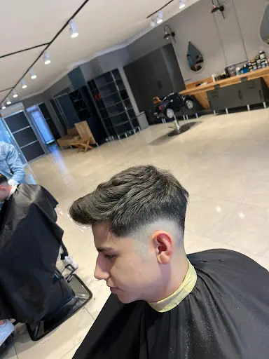 Y.K HAIR SALON KOCAELİ/KÖRFEZ 4