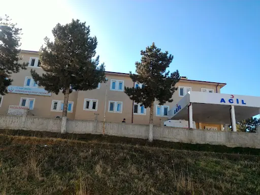 Doğanhisar Ömer İzgi Devlet Hastanesi