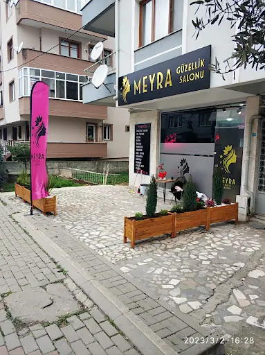 Meyra Güzellik Salonu