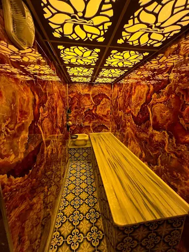 Dörtyol Relax Spa ve Masaj salonu 4