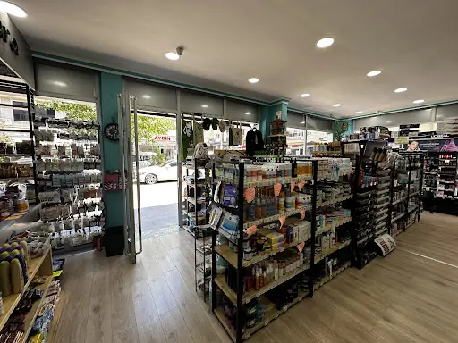 Tamara Beauty Shop & Coffee 2