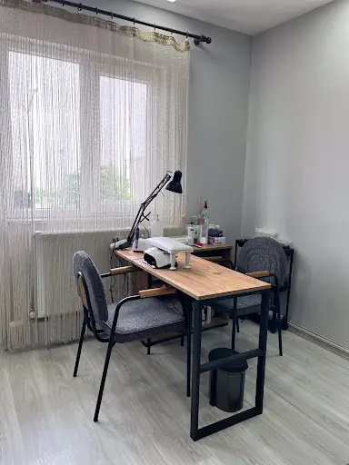 TUĞÇE GOLD GÜZELLİK SALONU 4