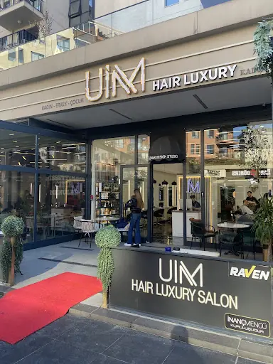 Uim İnanç Mengü Kuaför Çekmeköy DAP – Gelin Kuaförü, Çekmeköy, İstanbul (4. fotoğraf)