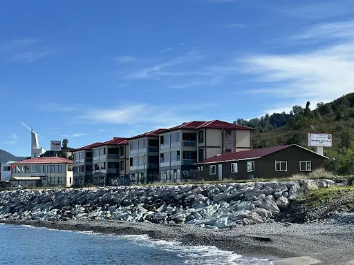 Özel Giresun Engelli Bakım Merkezi Keşap Şube