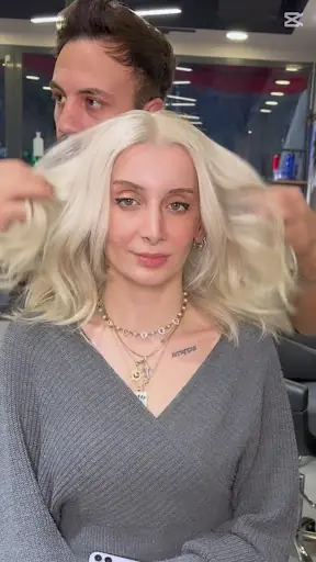 Glow Hairs Kuaför 3