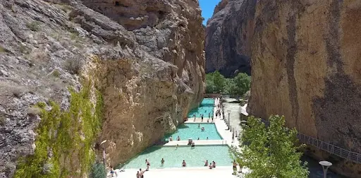 Darende Belediyesi Sosyal Tesisleri 4
