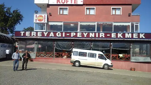 Dillioğlu Beşikdüzü 3