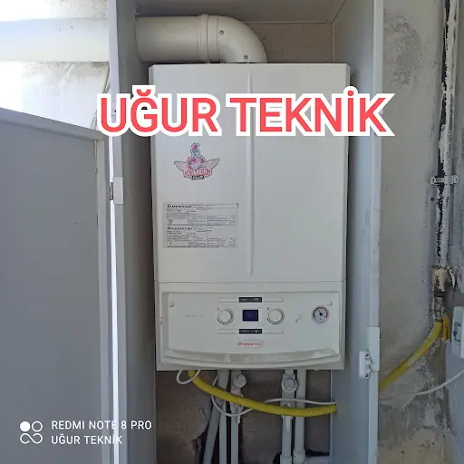 UĞUR TEKNİK