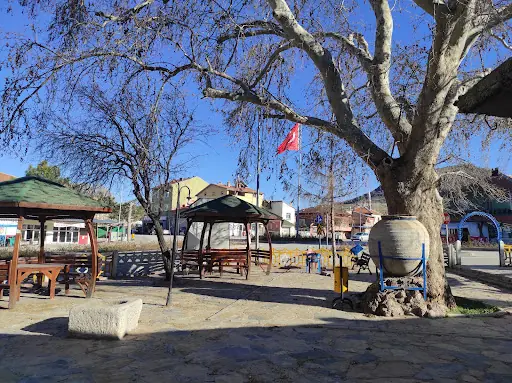 güneybağ merkez park