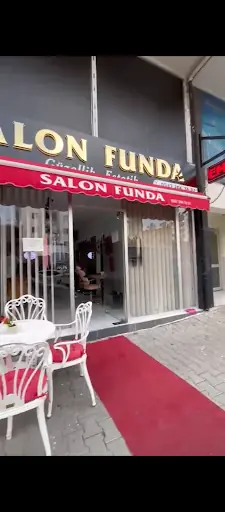 Funda Kuaför Salonu 2
