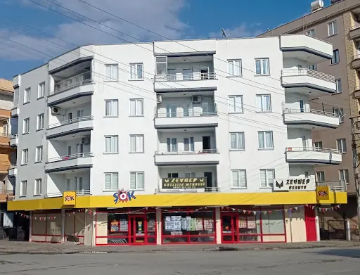 Zeynep Beauty Güzellik Merkezi 2