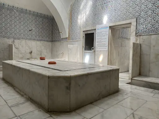 Aziziye Hamamı 4