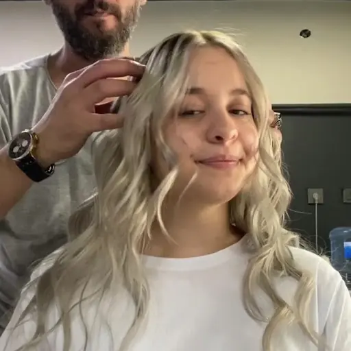 SALOON ALPER - Bayan Kuaförü 3