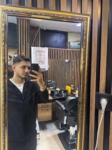 Emir ERKEK KUAFÖRÜ 4