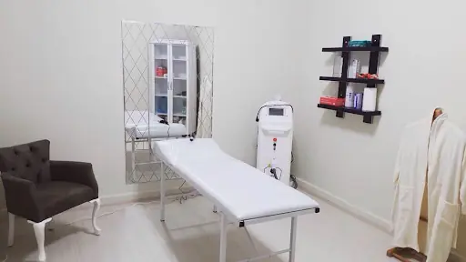 YeniSen Güzellik Salonu Yerköy / YOZGAT 2