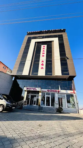 Grand Ağa Spa Center