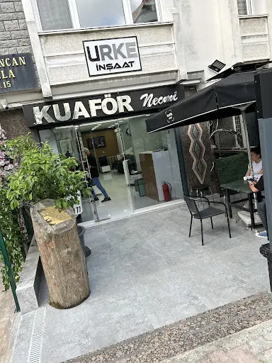 Florya Kuaför Necmi