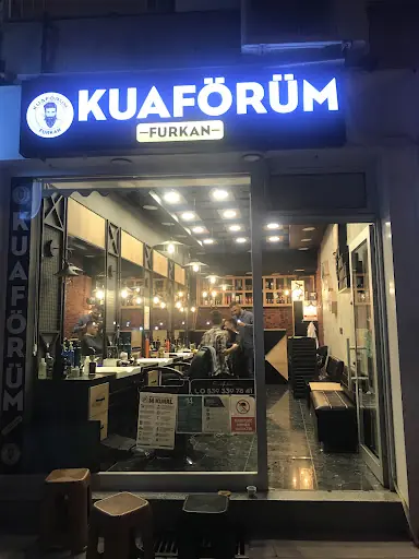 Kuaförüm Furkan 2