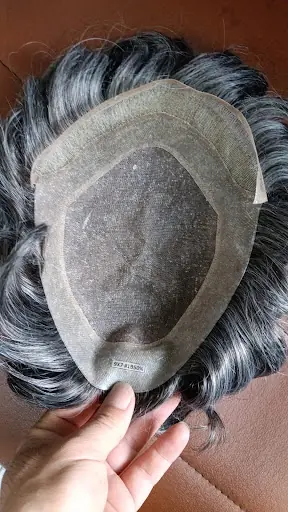 Saçcı Mustafa 4