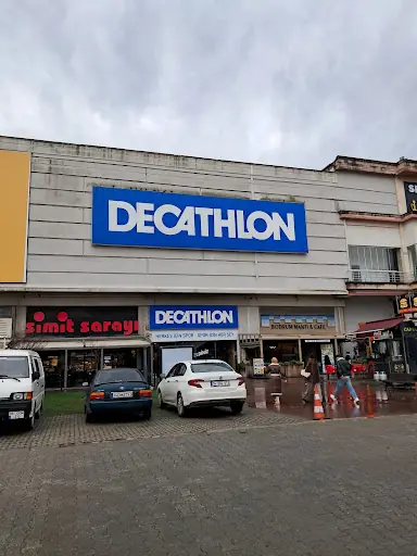 Decathlon – Diğer (Güzellik), İstanbul