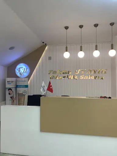 Fatma UYANIK Güzellik Salonu 4