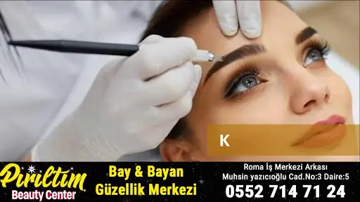 Pırıltım Beauty Center 3